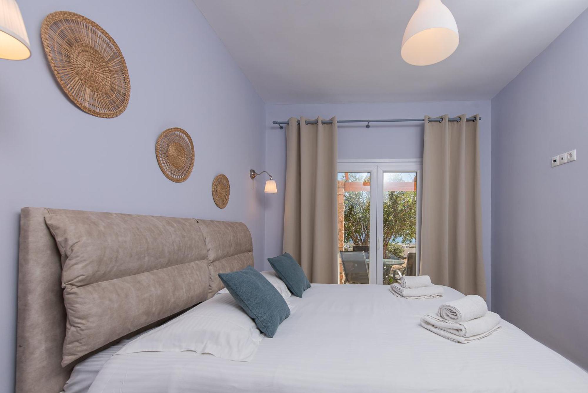 Gin Wellness Hotel Pýrgos Exteriör bild